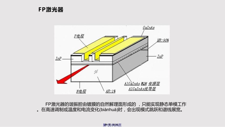 DFB简介剖析实用教案_第1页
