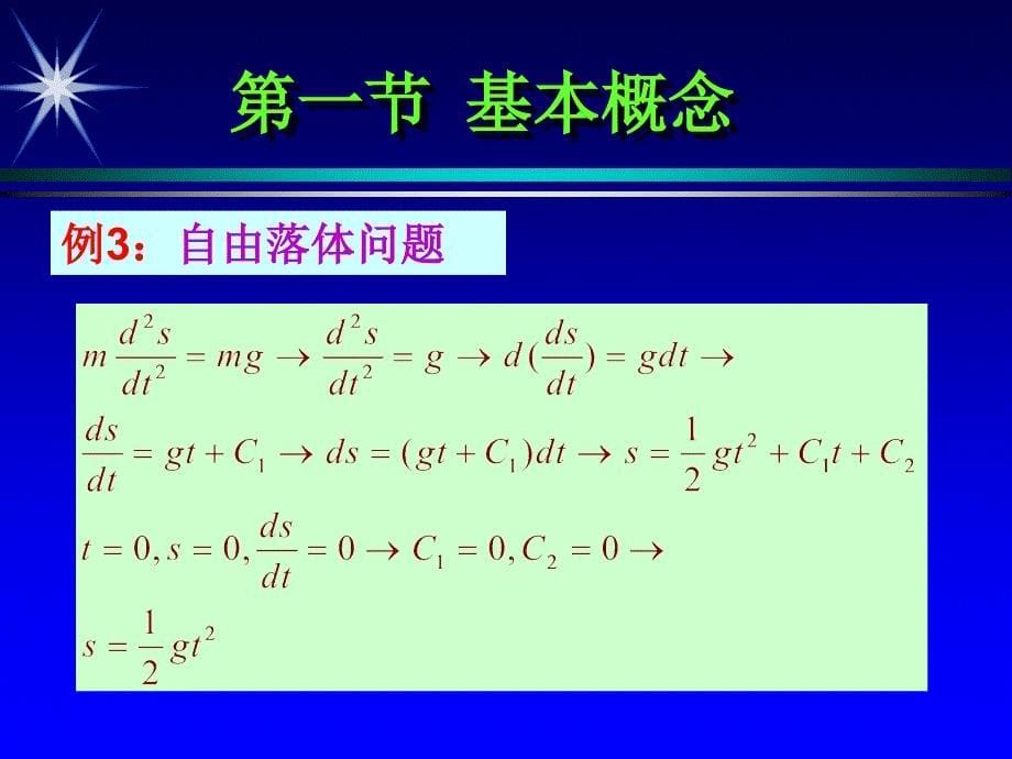 微分方程一【稻谷书苑】_第5页