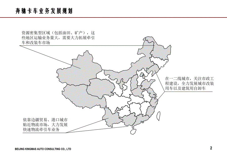 奔驰卡车产品及特征_第2页