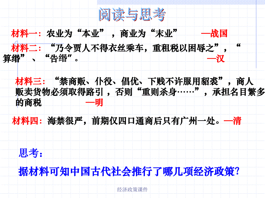 经济政策课件_第2页