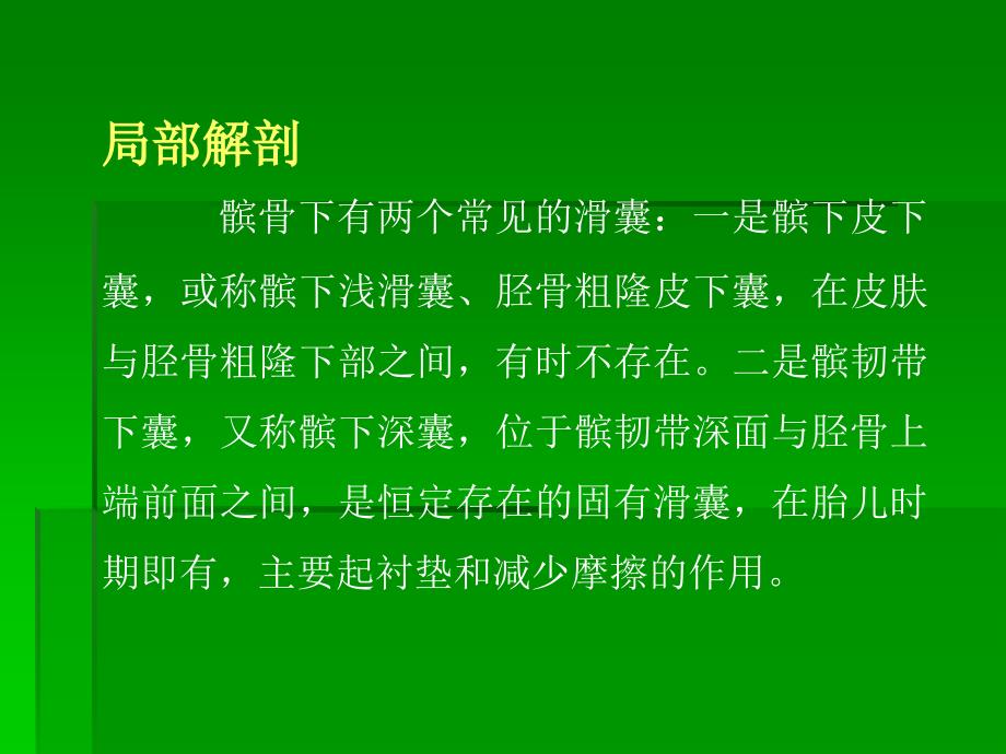 髌下滑囊炎课件.ppt_第3页