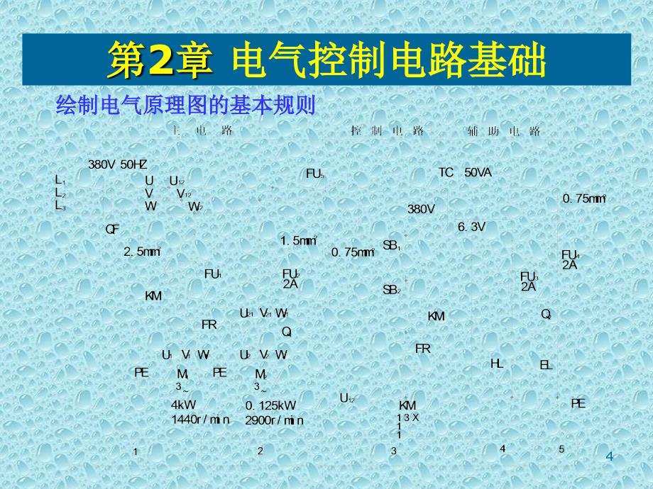 电气控制与PLC图文课件_第4页