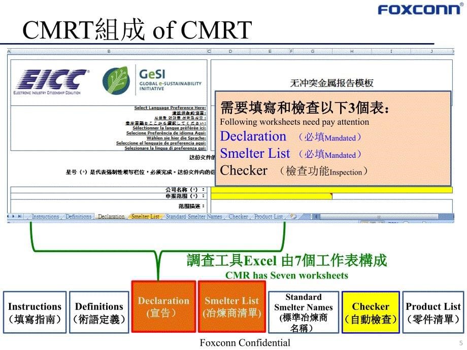 供应商冲突矿产调查表填写说明_第5页