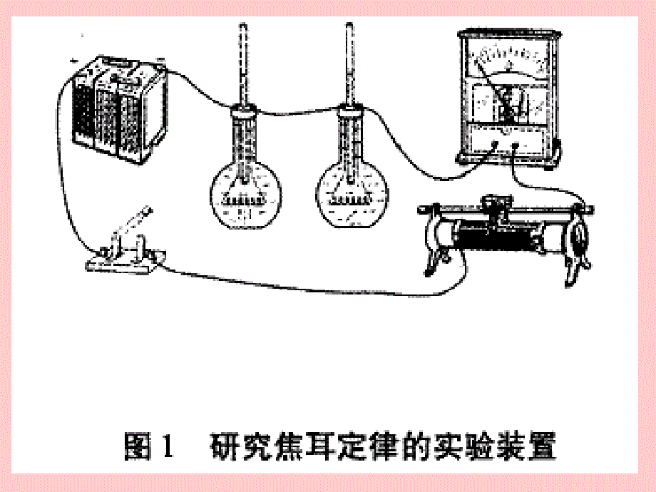 焦耳定律(课件)_第4页