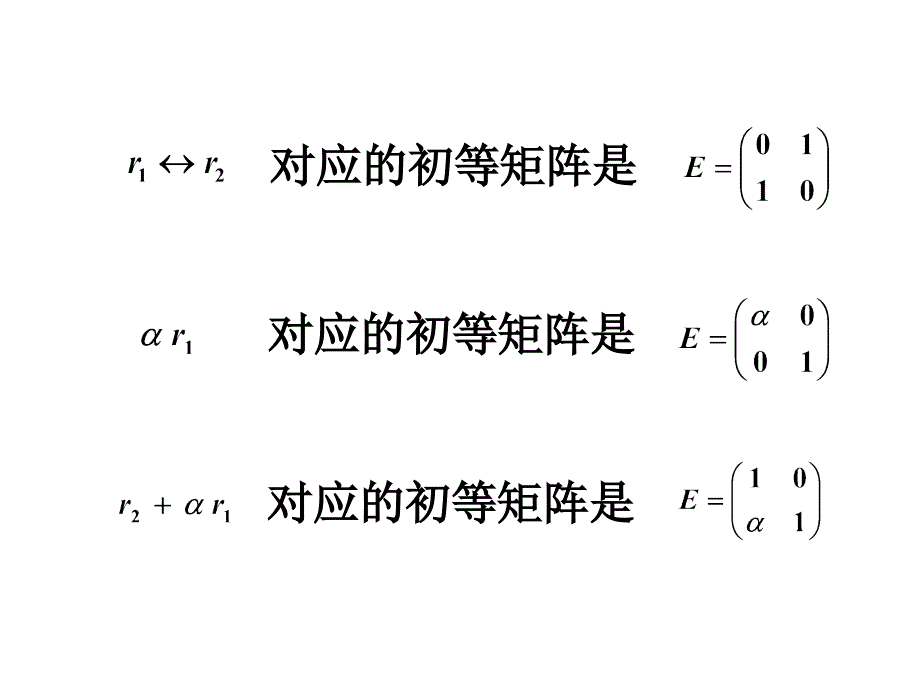 第5章 矩阵分解_第3页