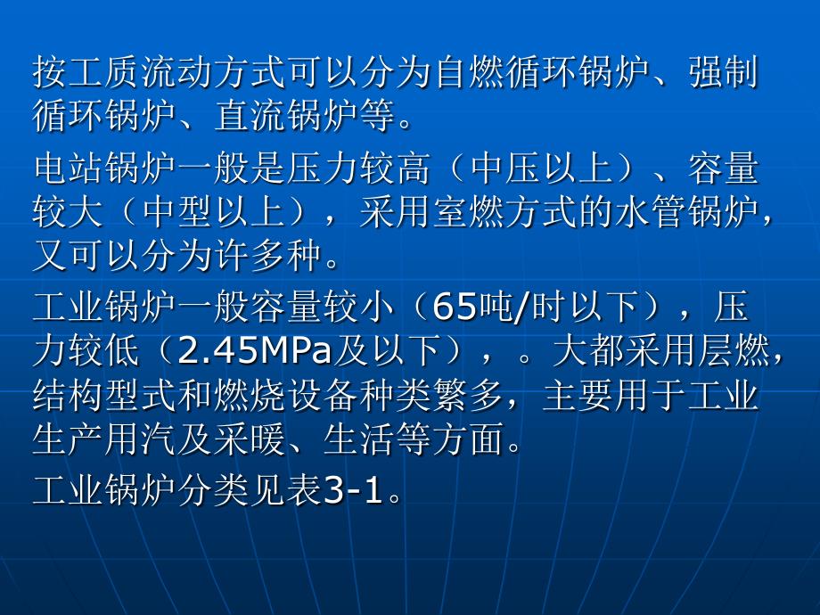 工业锅炉的结构ppt课件_第3页