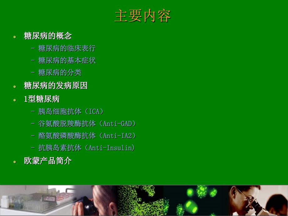 自身免疫性糖尿病.ppt_第2页