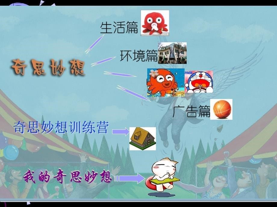 奇思妙想课件2_第5页