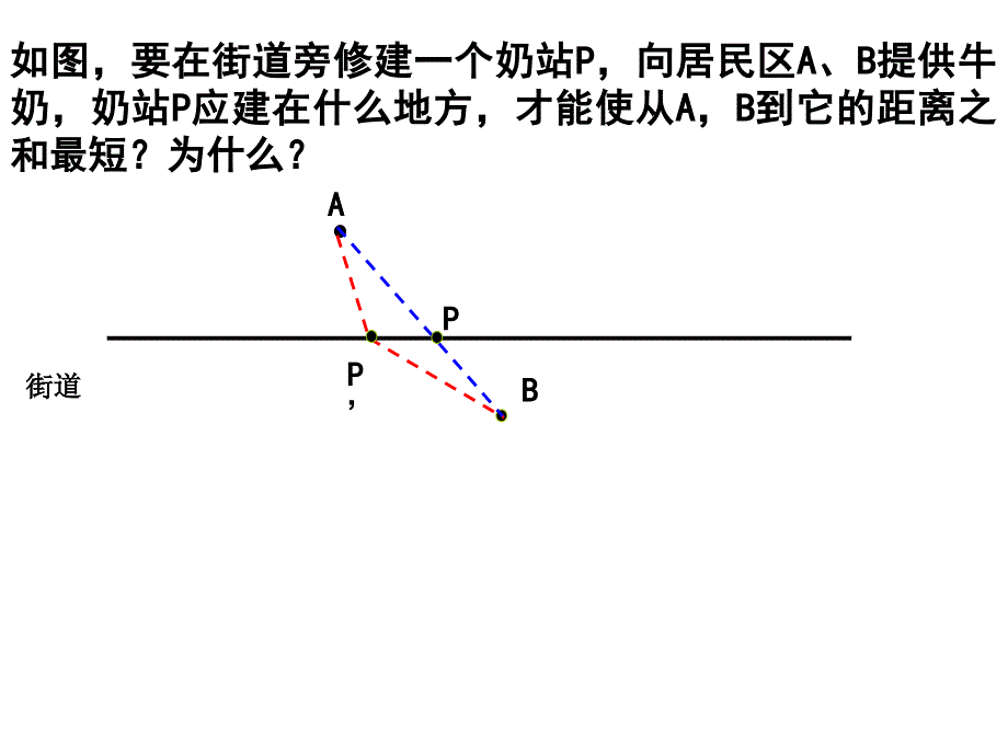 线段和的最小值问题1_第2页