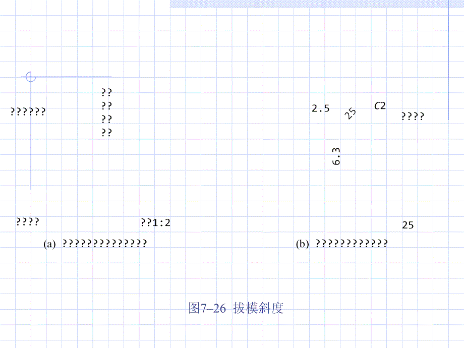 机械制图基础教程PPT课件_第3页