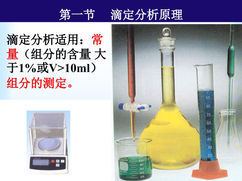 基础化学：第5章 酸碱滴定_第4页