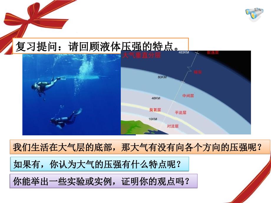 八年级物理下大气压强人教版_第4页