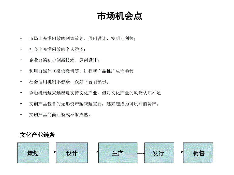 文化创意项目众筹平台介绍_第2页