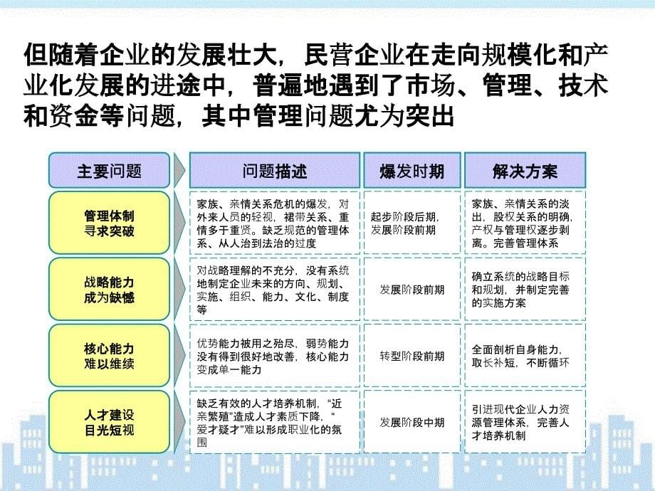 某集团公司管理机制优化及提升项目建议书_第5页