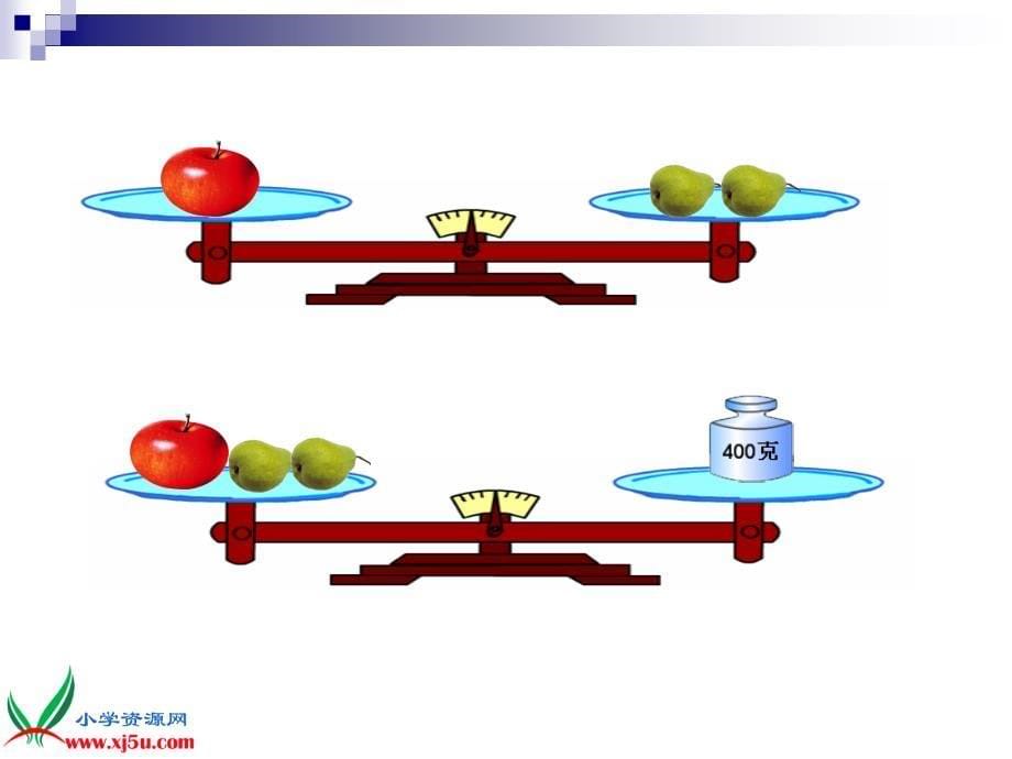 苏教版六年级数学上册课件解决问题的策略替换一_第5页