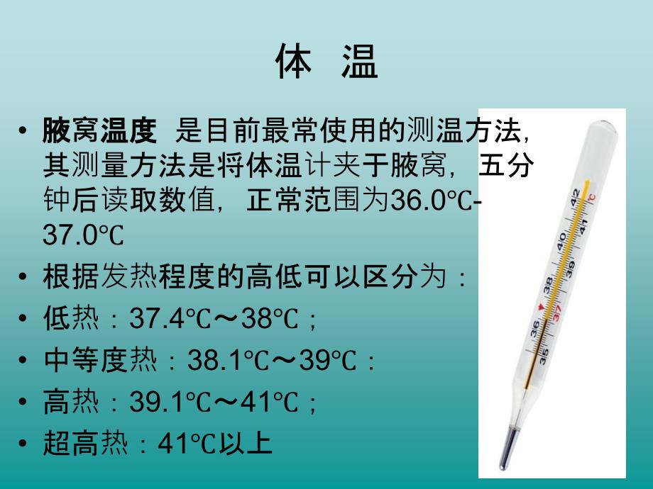 小学生医学常识幻灯片_第3页