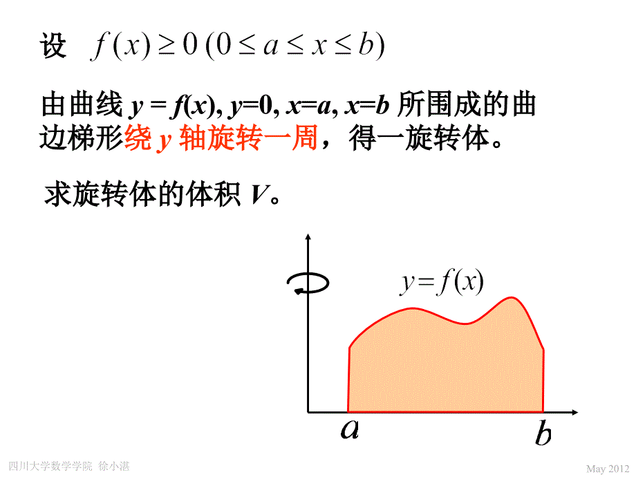 计算旋转体体积的“柱壳法”_第3页