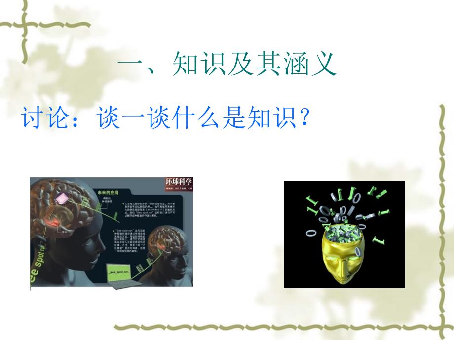 教育心理学(知识的学习)PPT_第4页