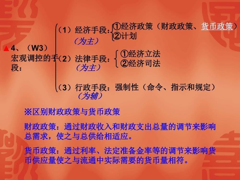 经济生活第九、十课课件_第5页