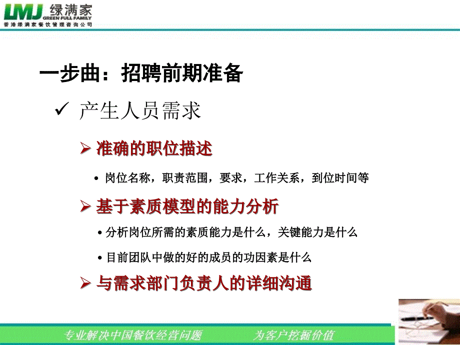 招聘技巧从细节谈招聘一_第3页