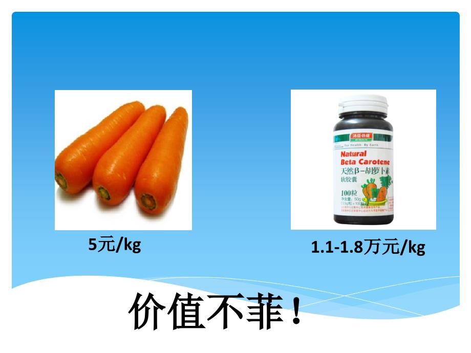 人教版选修1专题六课题2胡萝卜素的提取共32张PPT优秀课件_第4页