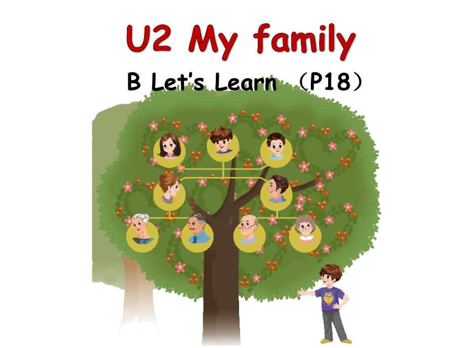 三下+U2+B+Learn_第1页