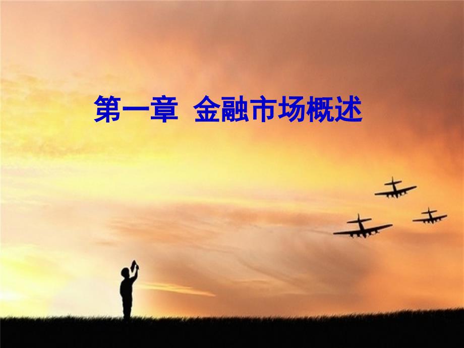 《金融市场的功能》PPT课件.ppt_第1页