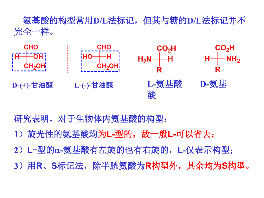 第17章氨基酸蛋白质_第3页