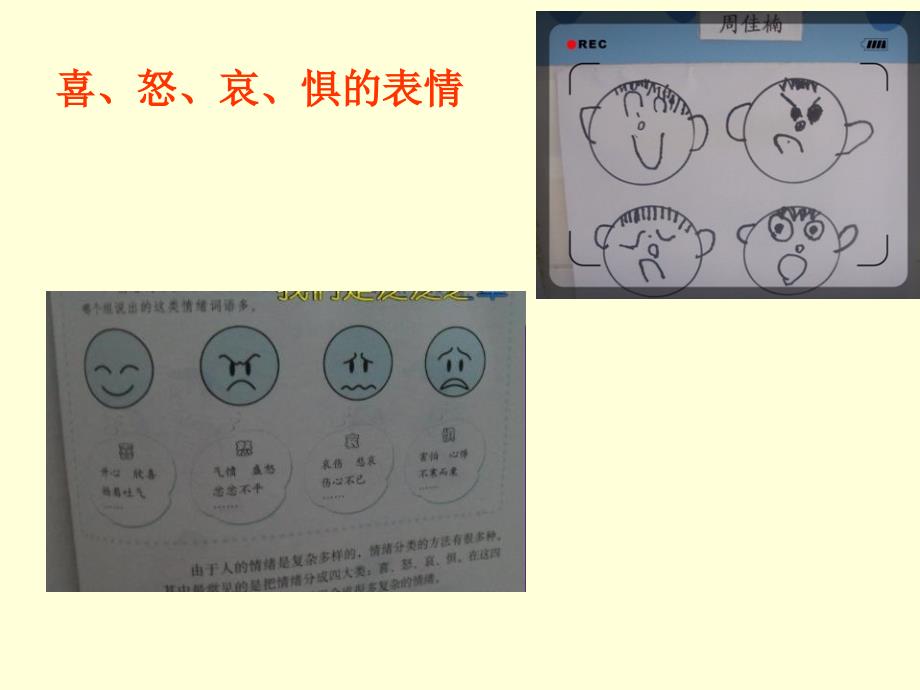 2鄂教版五年级上册品德与社会天天拥有好心情课件_第4页