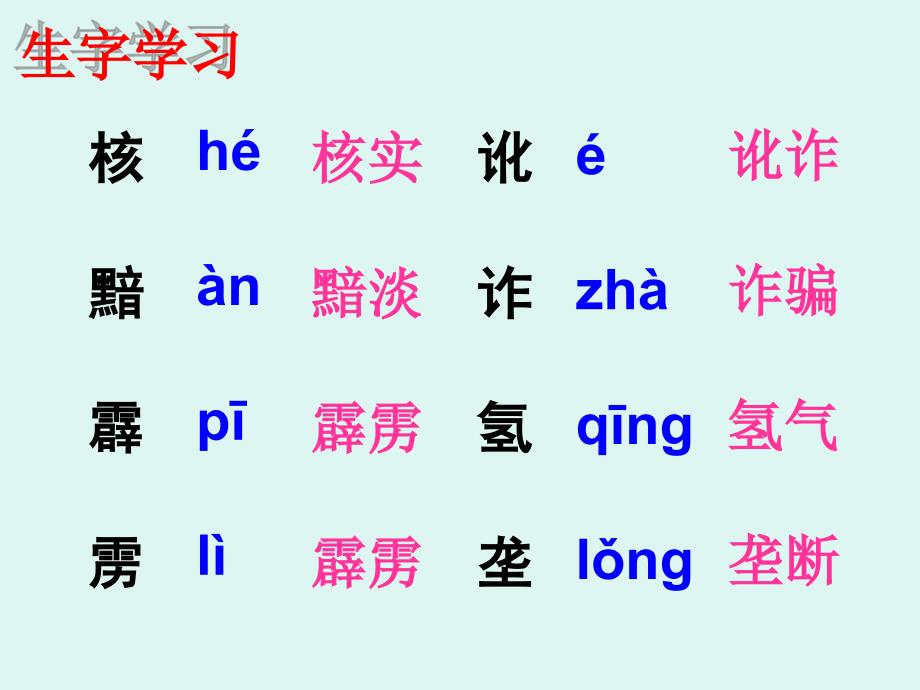 大漠升起蘑菇云教学课件_第2页