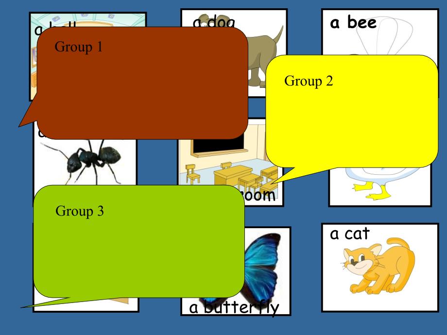 牛津小学英语Insects课件.ppt_第4页