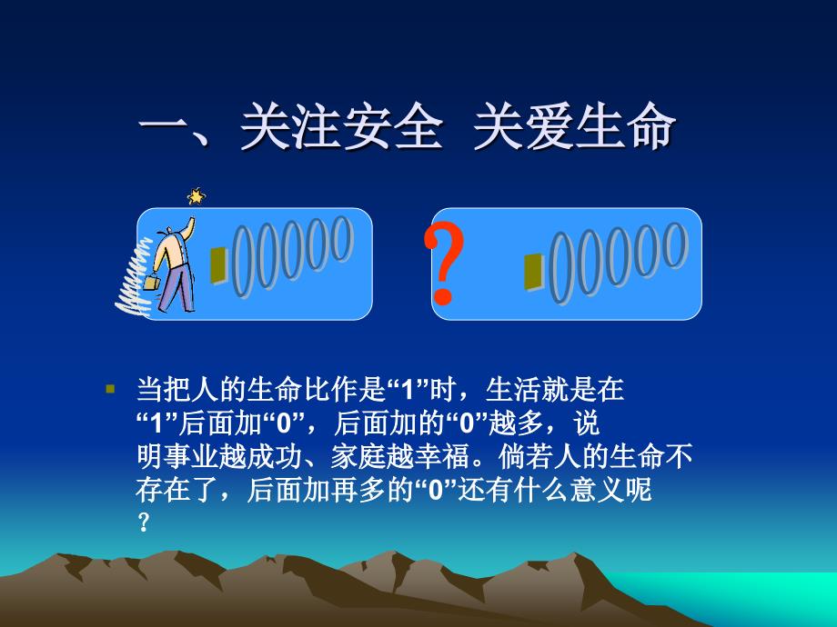 安全生产管理知识培训资料课件_第2页