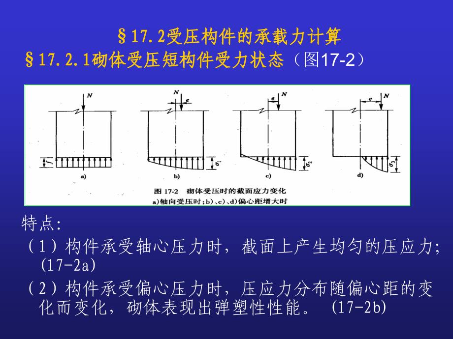 17.2.4混凝土构件的承载力计算_第3页