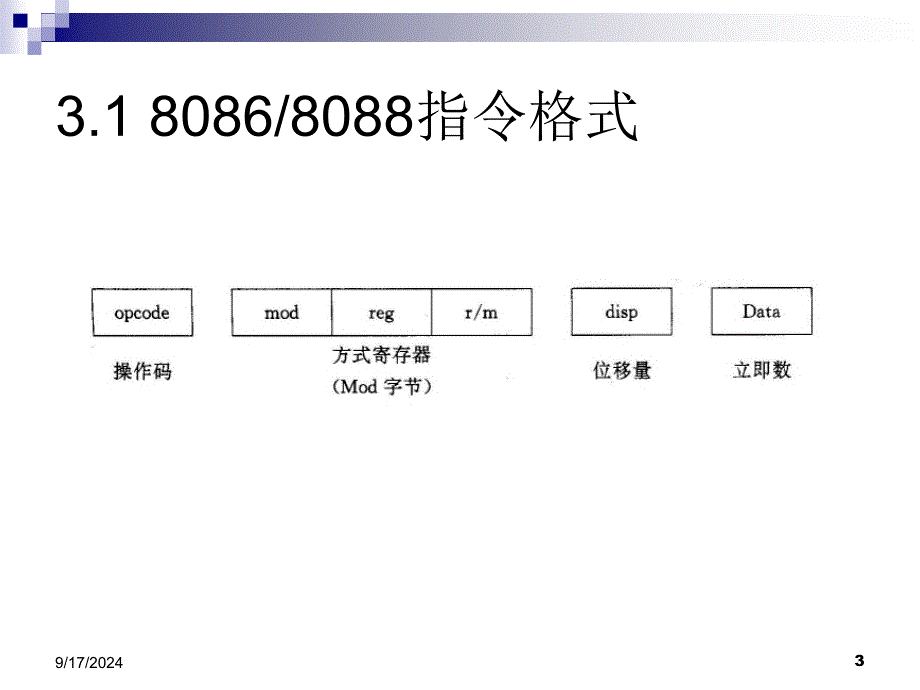 微机原理第3章_第3页