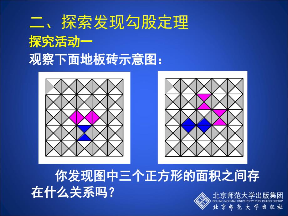 探索勾股定理_第3页