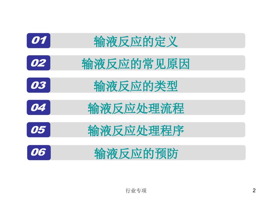 输液反应的应急预案【资料助手】_第2页