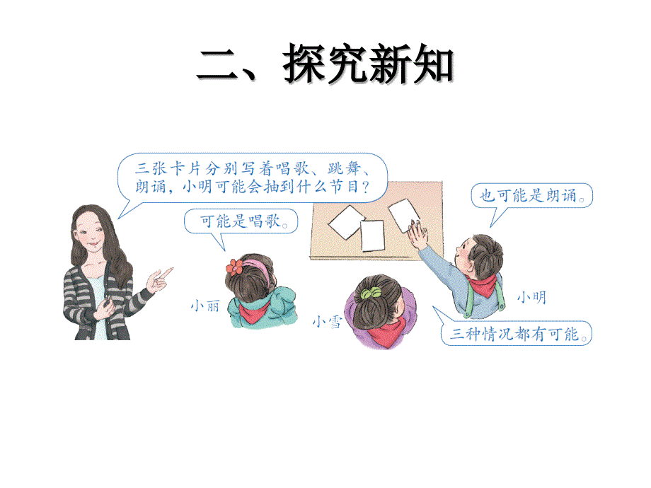 小学数学人教版《可能性》_第4页