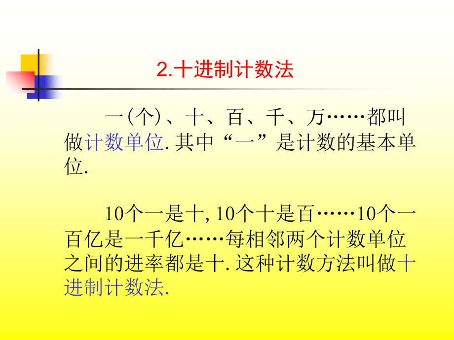 北师大版六年级数学毕业总复习_第4页