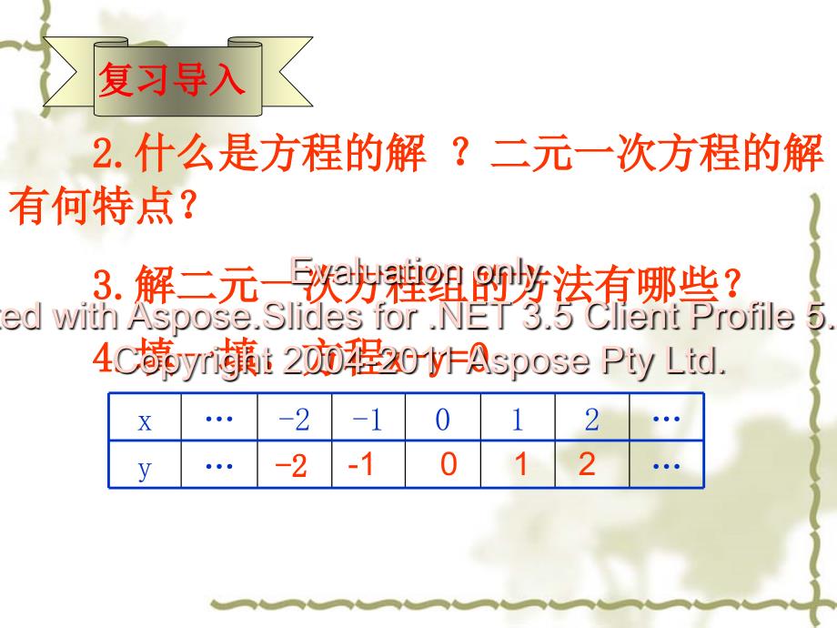 七年级下册109页数学活动_第4页