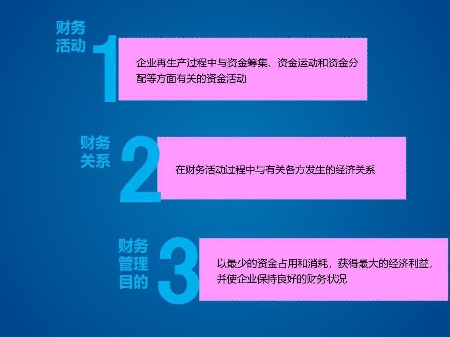 财务管理1(高等教育出版社第四版主编：张海林)_第5页