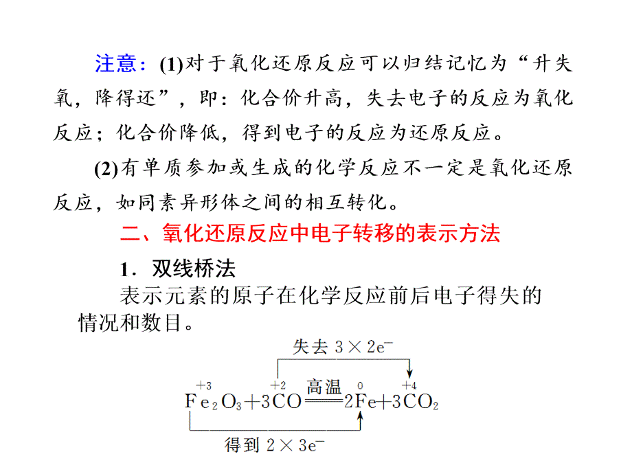 第四讲：氧化还原反应的基本概念_第4页