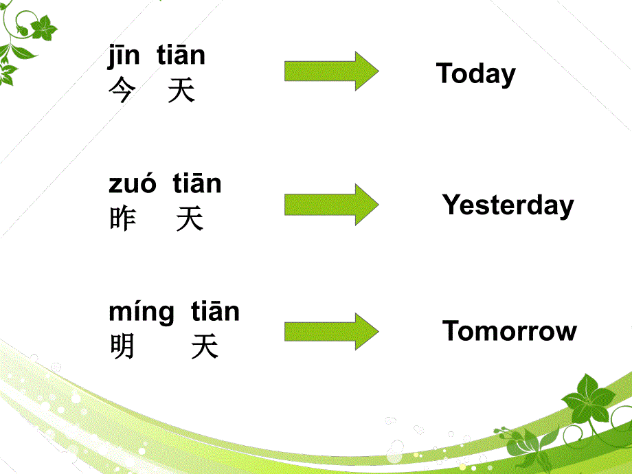 对外汉语教学时间课件_第3页