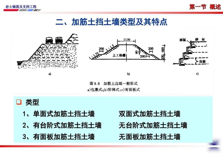 加筋土挡土墙_第5页