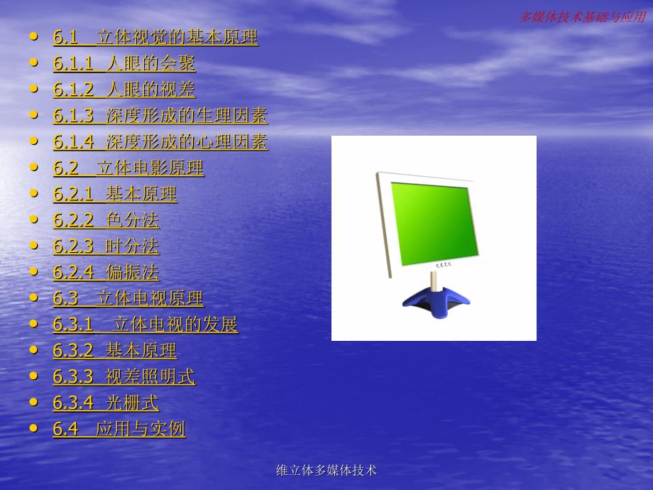 维立体多媒体技术课件_第3页