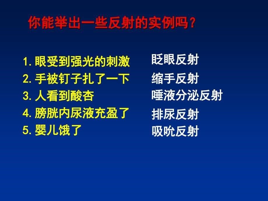 二神经调部分的基本方式_第5页