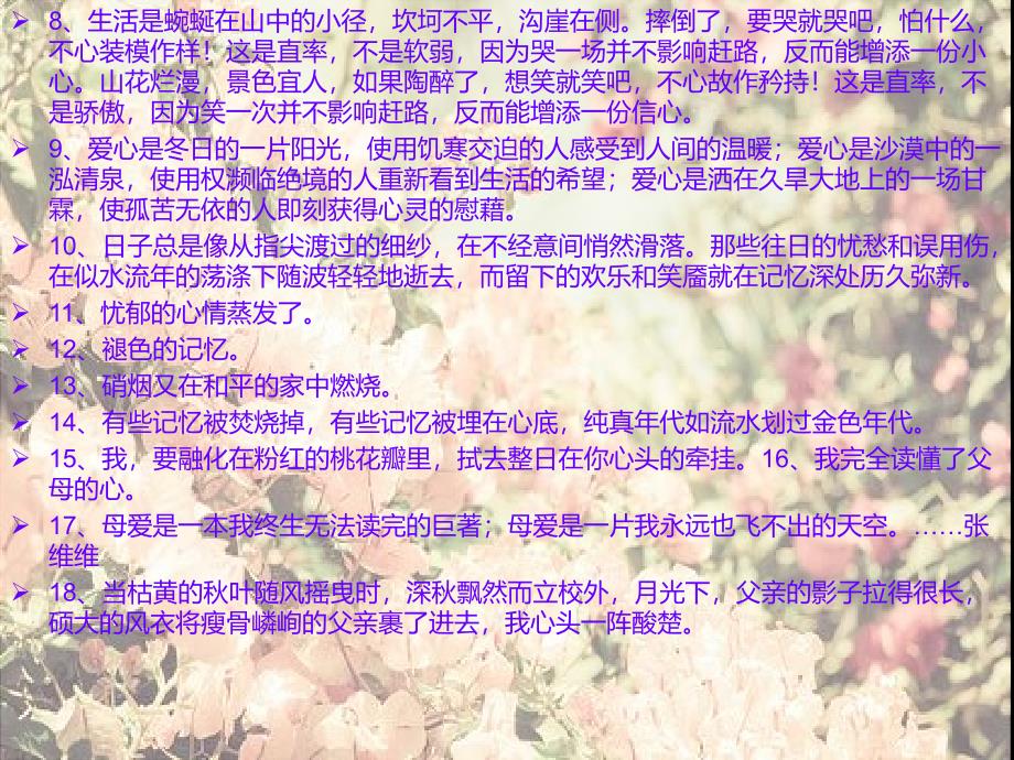 作文好段好句好文摘抄.ppt_第3页