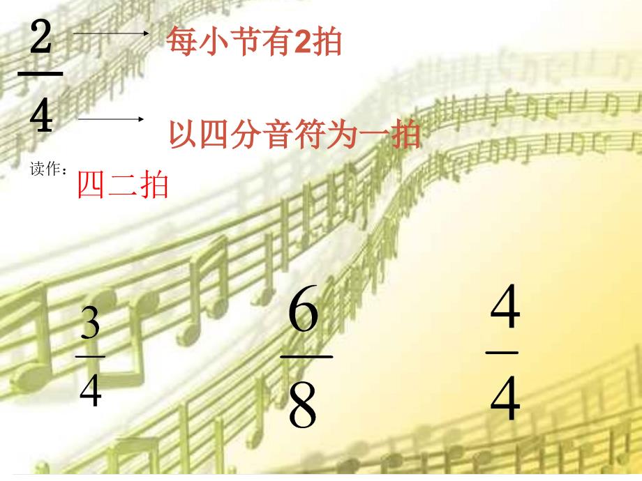 一年级音乐上册 第2课 其多列课件1 湘艺版_第2页