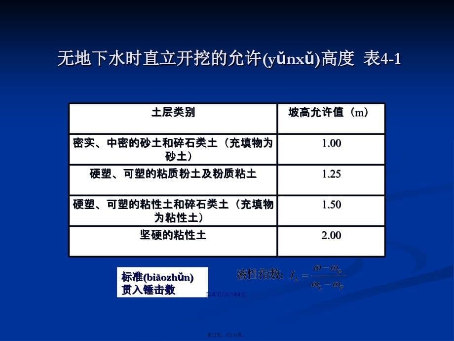 常见基坑支护形式学习教案_第5页