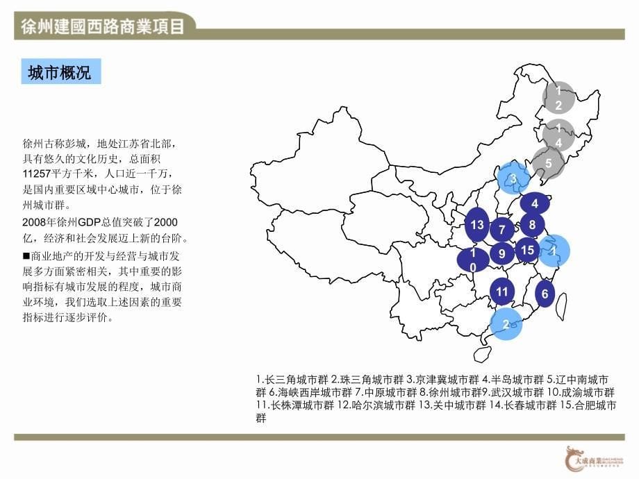 徐州商业项目_第5页