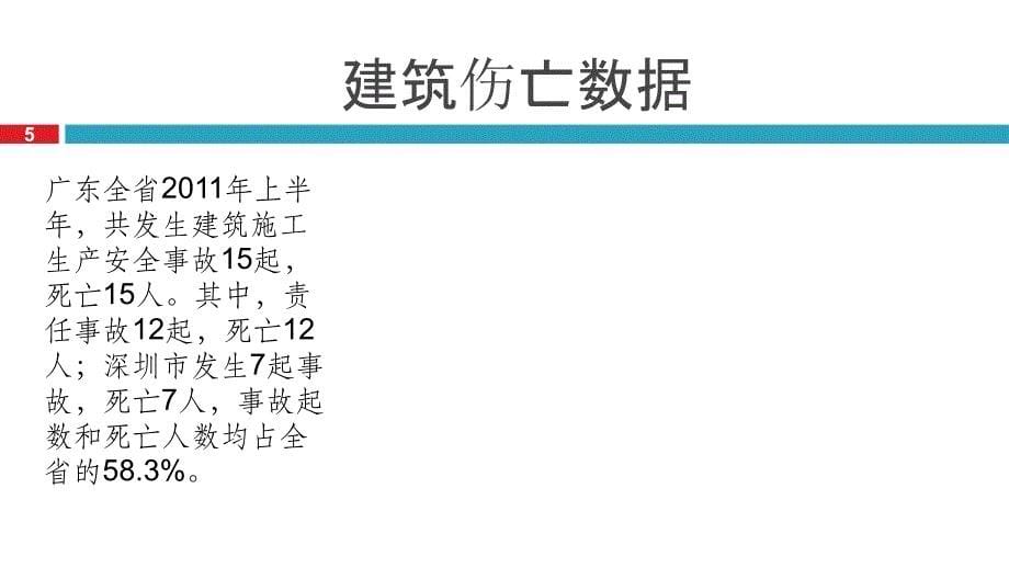 建筑工人入场安全教育(公司级)_第5页